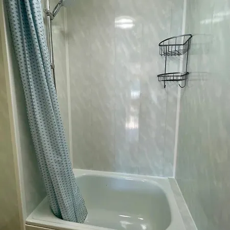 דירה T2 3 A 4 Pers Proche Telecabine Et Centre Village