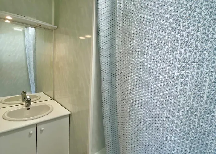 T2 3 A 4 Pers Proche Telecabine Et Centre Village Апартаменты Ла-Плань